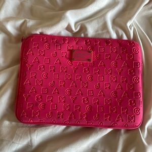 MARC BY MARC JACOBS LAPTOP SLEEVE